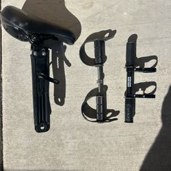 Kids Ride SHOTGUN seat