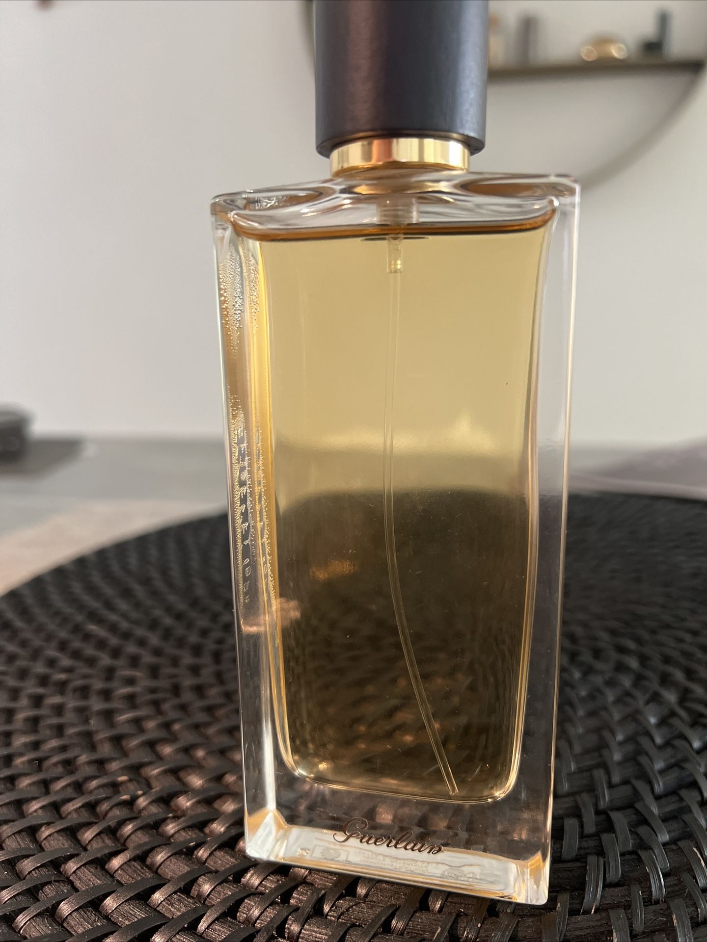 Guerlain Joyeuse Tubereuse 75ml 2.5oz Eau de Parfum Discontinued 