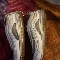 Nike Sneakers 