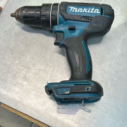 Makita XPH10 Drill