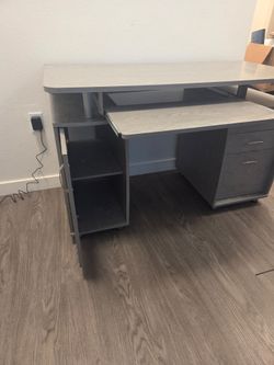 Desk/workstation