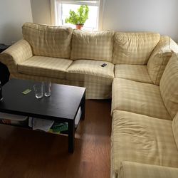 IKEA Couch 