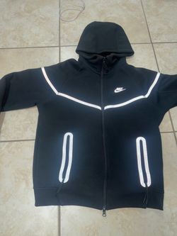 Nike tech reflective