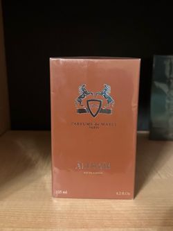Colognes