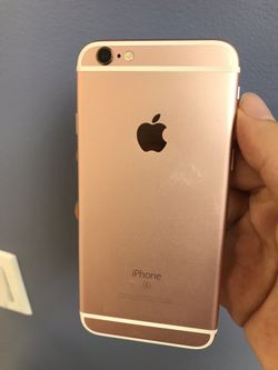 iPhone 6s 64GB Factory Unlocked