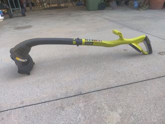 Ryobi ONE+ 10" Cordless Battery String Trimmer