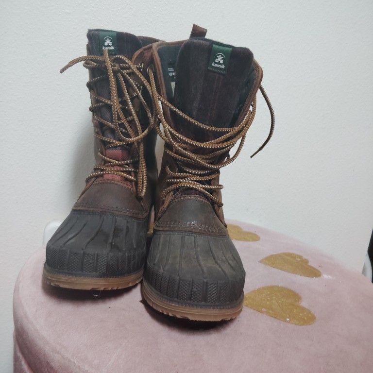 Women's Size 9 Outdoor Boot