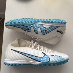 Nike Air Zoom Mercurial Turf Cleats