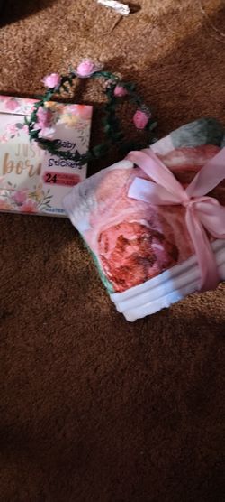 For baby