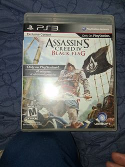 Assassin's Creed IV. Black Flag