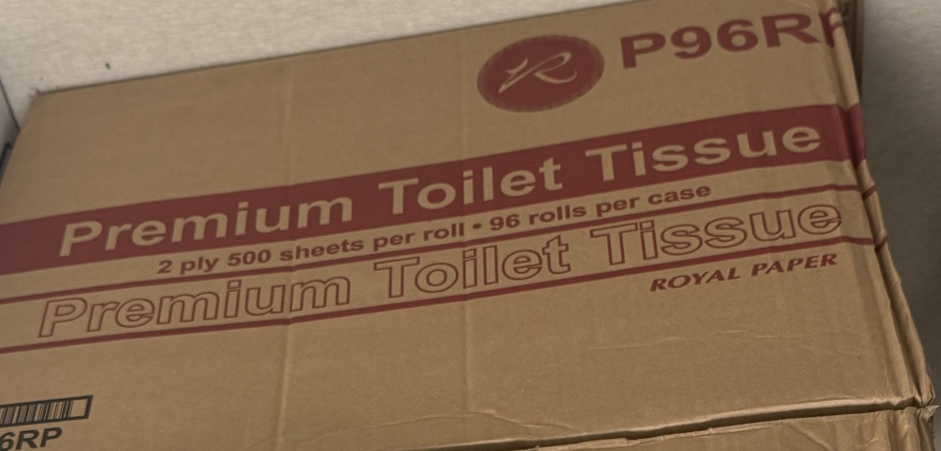 Toilet Paper