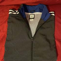 Adidas Windbreaker Jacket 