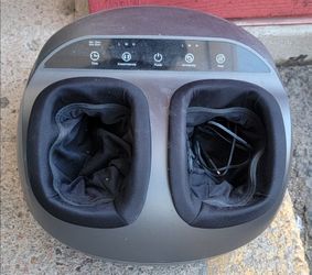 Foot massager
