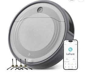 Lefant Robot Vacuum Cleaner