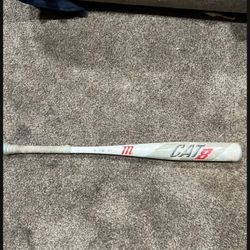 Marucci Cat 8 Baseball Bat