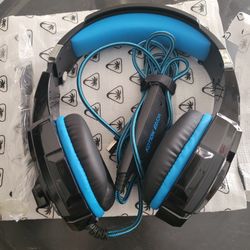Gaming Headset 