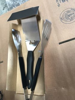 BBQ tools