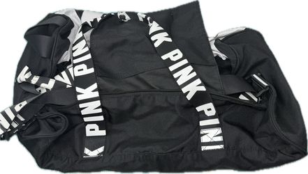 Victoria’s Secret PINK duffle bag 