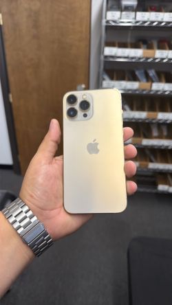 Apple iPhone 13 Pro Max 128GB Unlocked / Liberado