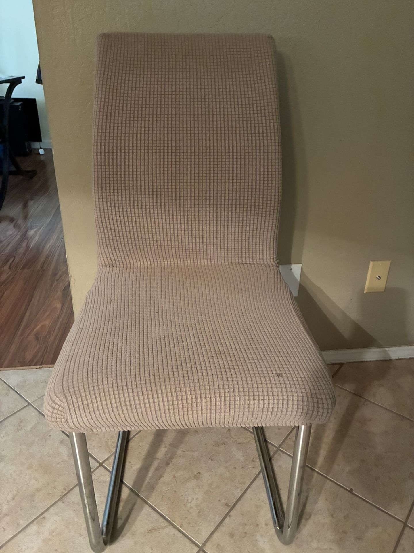 6 Dining Chairs