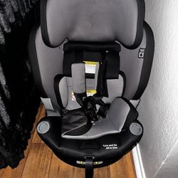Car Seat
