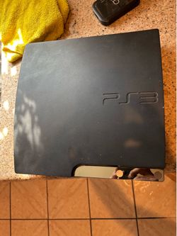 PS3