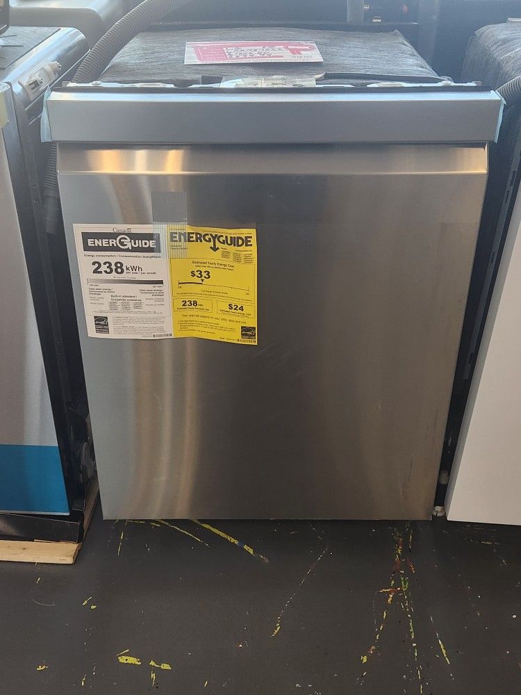 Amazing LG 24 inch Dishwasher Top Control LDPM6762S