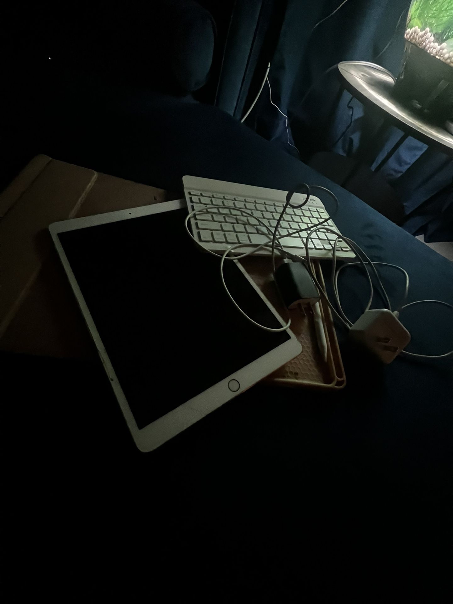 Apple IPAD