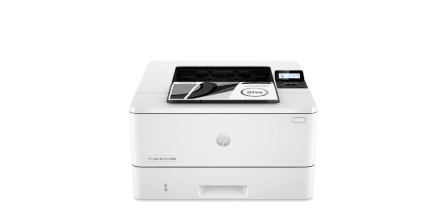 HP Laser Printer