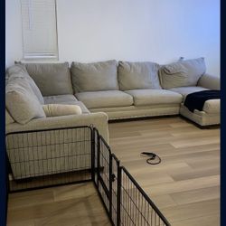 Sectional Couch 