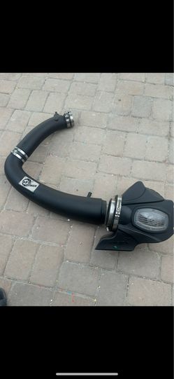 2015 jeep Cherokee 3.6 afe air intake Durango 11-15