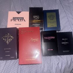 Colognes