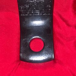 Toyota Tow Hit Hatch Ball 