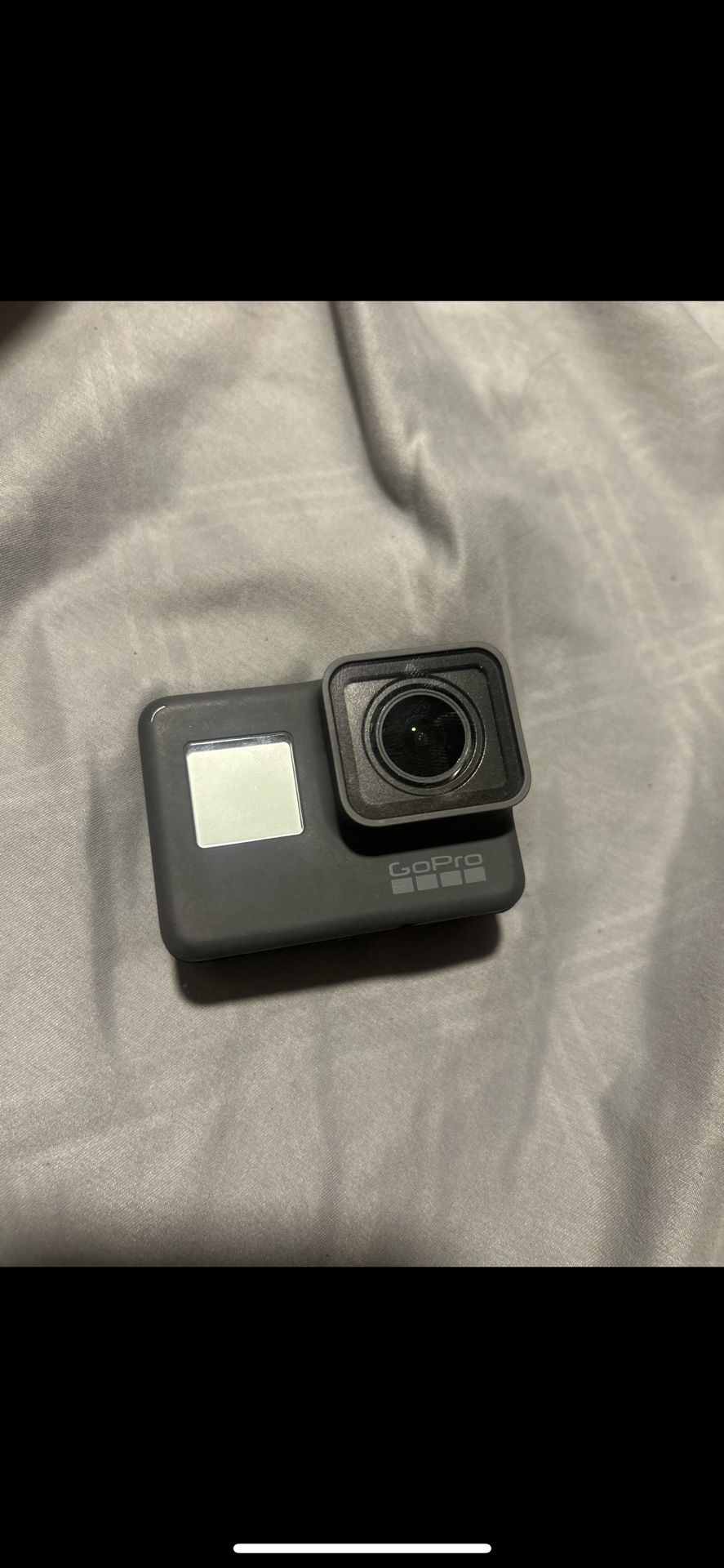 GoPro Hero 5 With Accessories