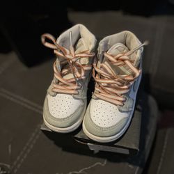 Toddler Jordan 1