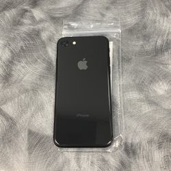 Unlocked iPhone 8. Use It For Any Carrier 