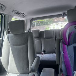 2017 Nissan Quest