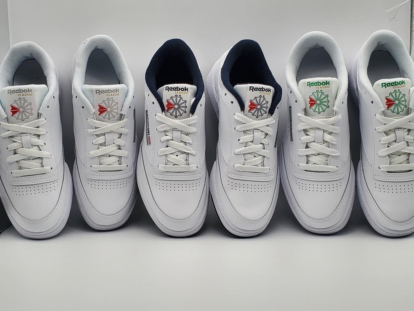 Reebok Classics, Adidas, Nike Vans Converse, Rainbow Uggs Wolverine Everything Must Go 50-70% Off