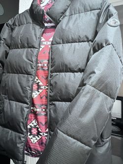 Tempco Jacket Western Wear