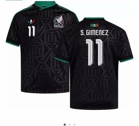 FIFA MÉXICO JERSEY