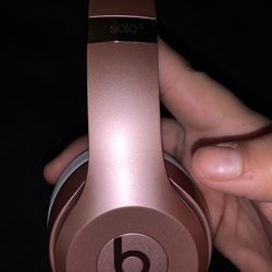 Beats Solo 3