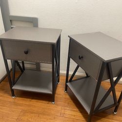 Night Stands/side Tables