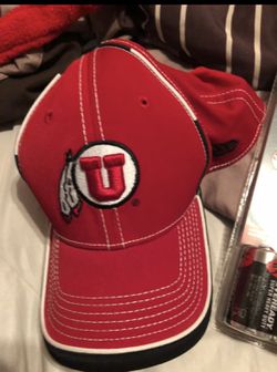Utah Utes hat