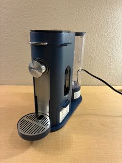 Ninja Pods & Grounds Coffee Maker with Iced Coffee Function, K-Cup Pod Compatible