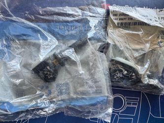 General Motors Tire Sensors (Original Equipment)