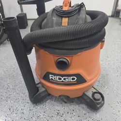 Rigid Nxt Vacuum 