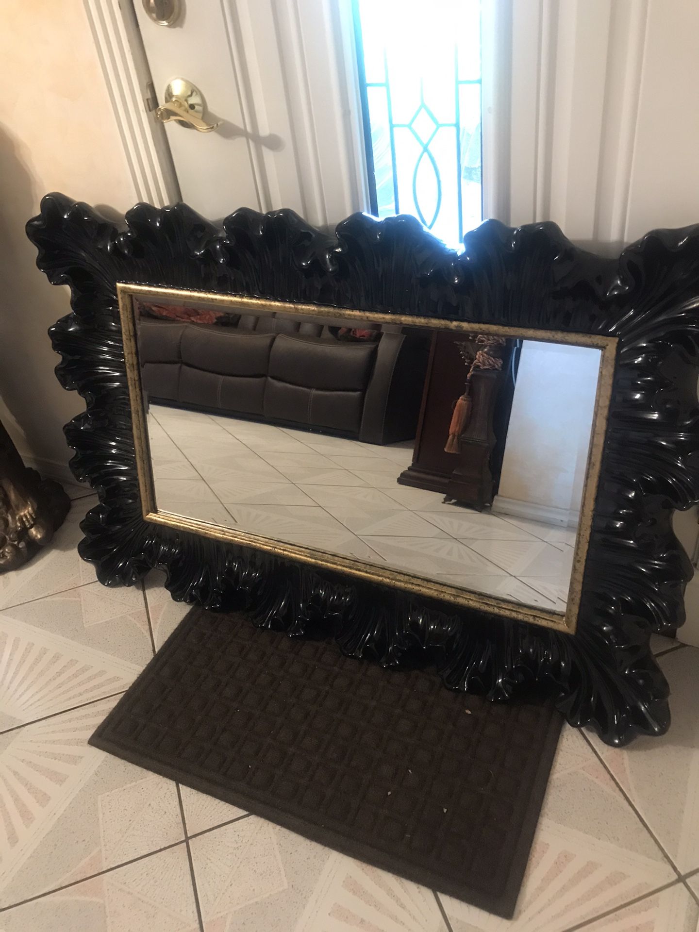 Wall Decoration mirror