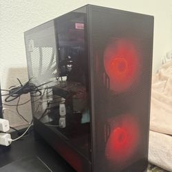 2080 Super Custom Gaming Pc