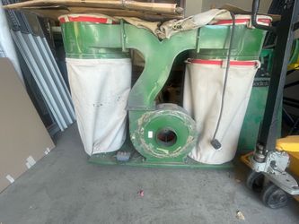 Heavy duty exhaust