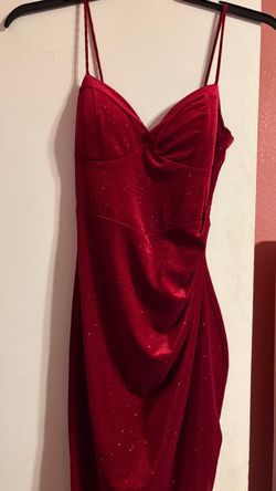 Homecoming Dress